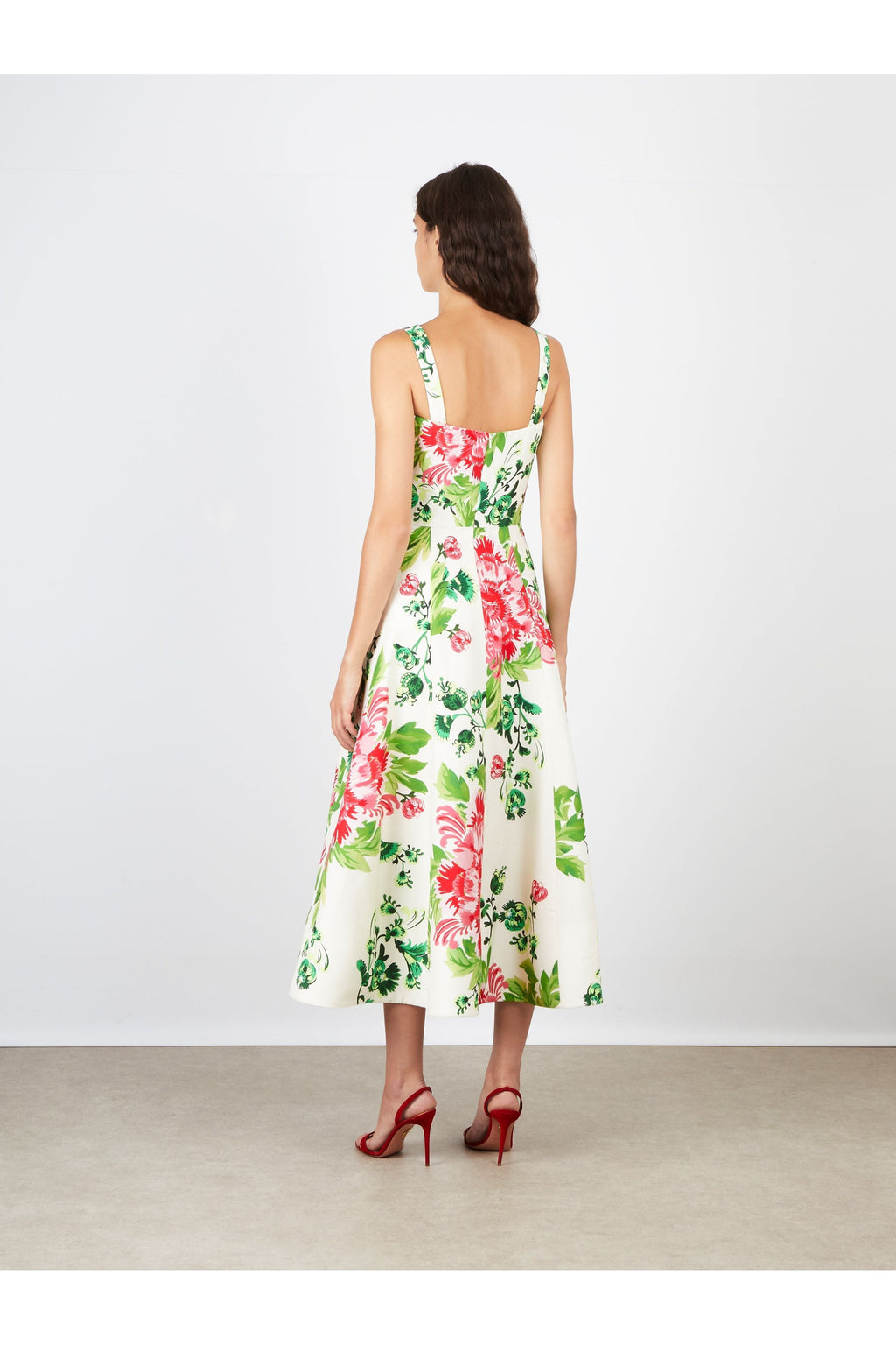 SABRINA DRESS 11284 SALONI
