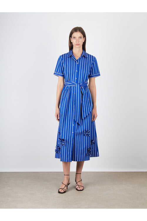 VIVIENNE DRESS 11277 SALONI
