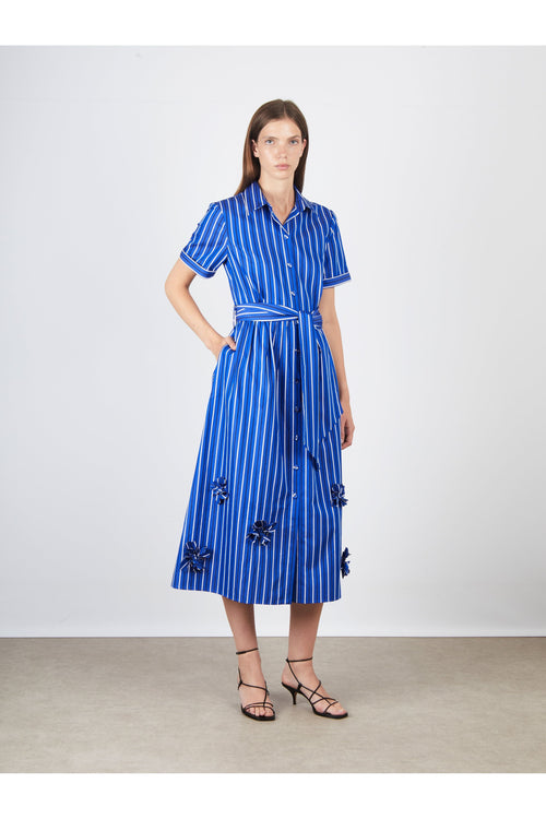 VIVIENNE DRESS 11277 SALONI