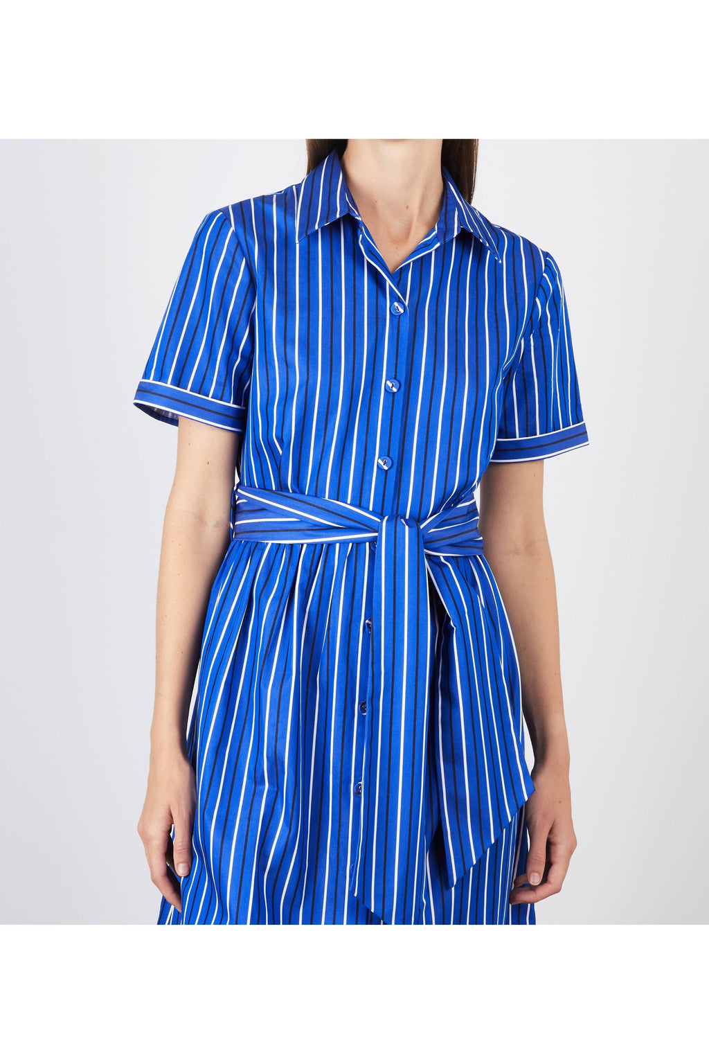 VIVIENNE DRESS 11277 SALONI