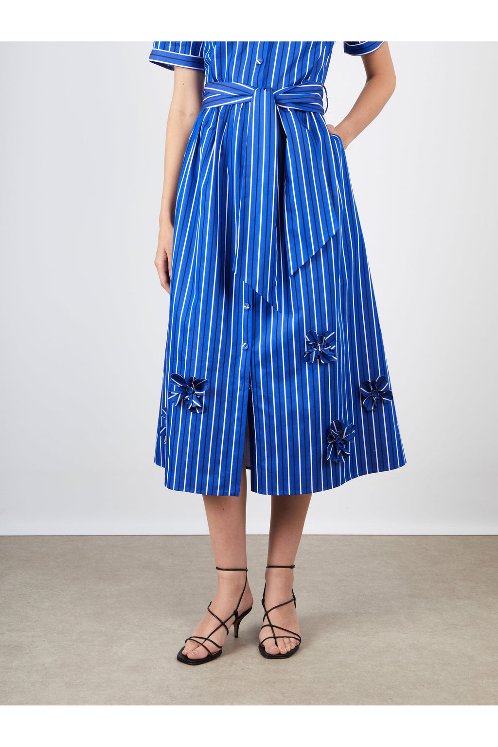 VIVIENNE DRESS 11277 SALONI