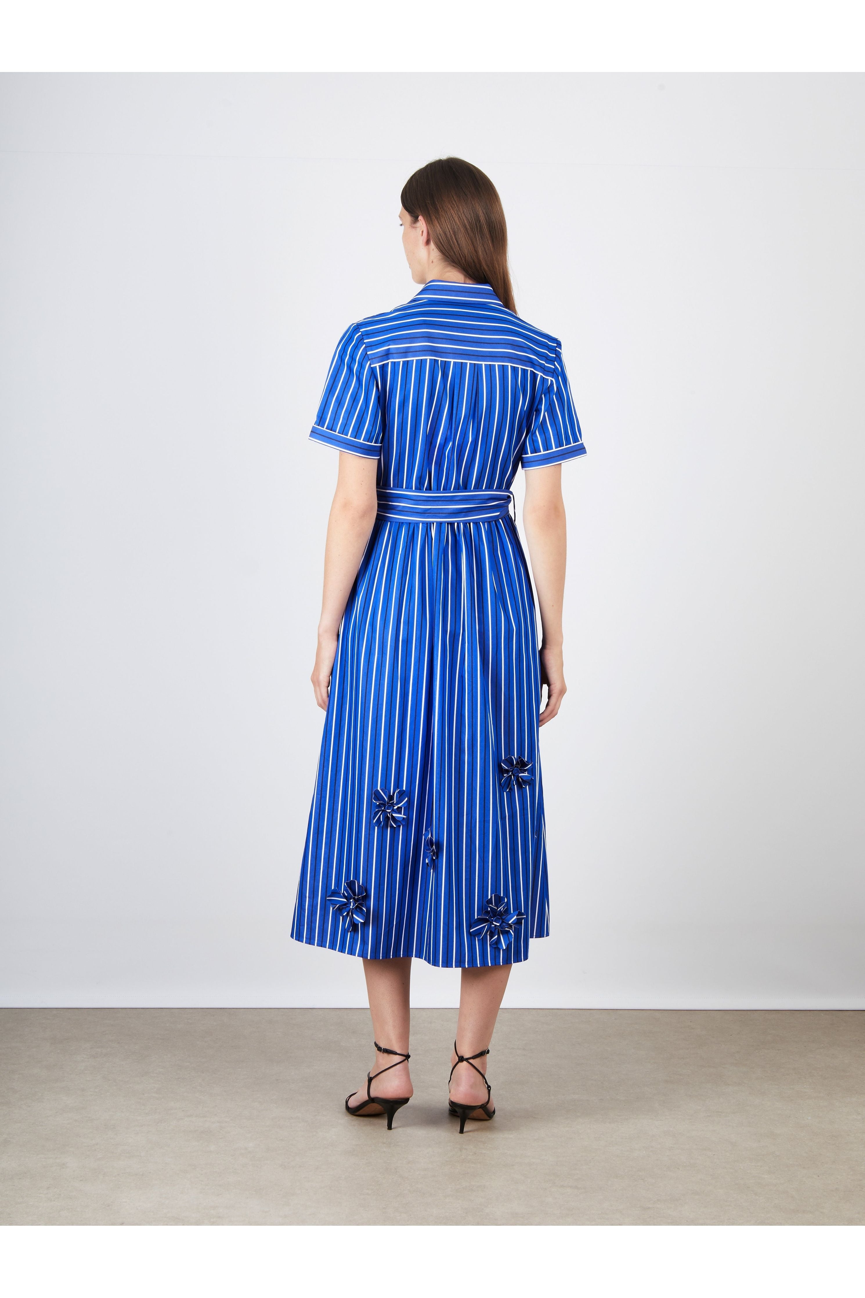 VIVIENNE DRESS 11277 SALONI