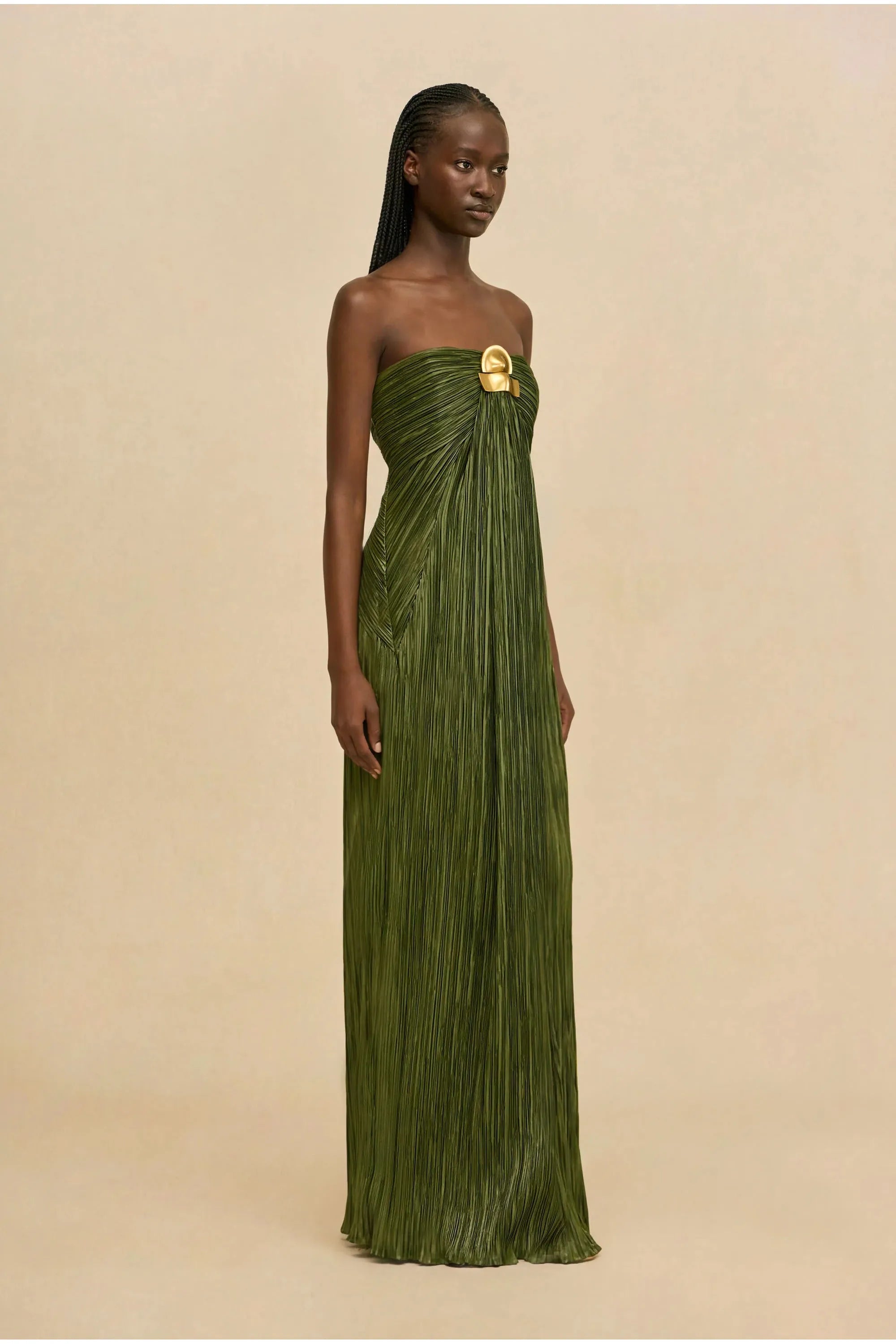 Sequoia Dress Cult Gaia