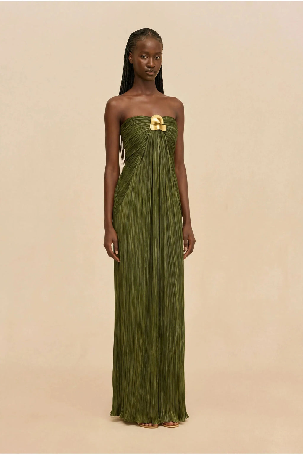 Sequoia Dress Cult Gaia