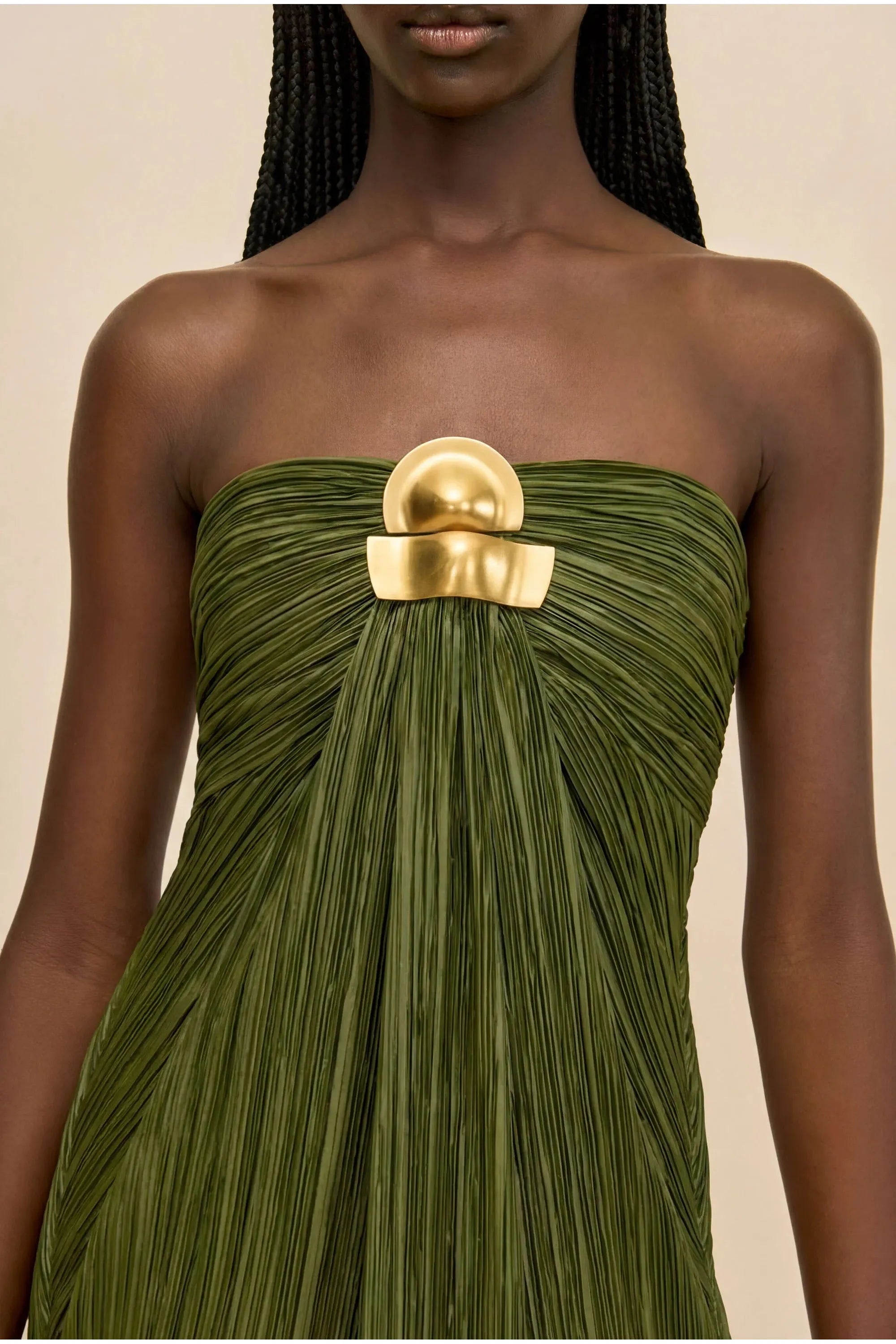 Sequoia Dress Cult Gaia