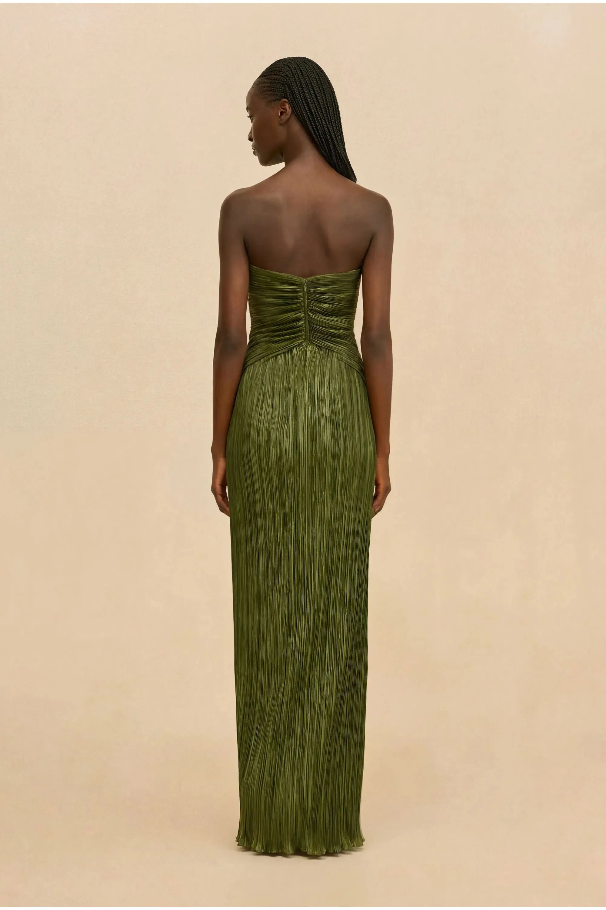 Sequoia Dress Cult Gaia