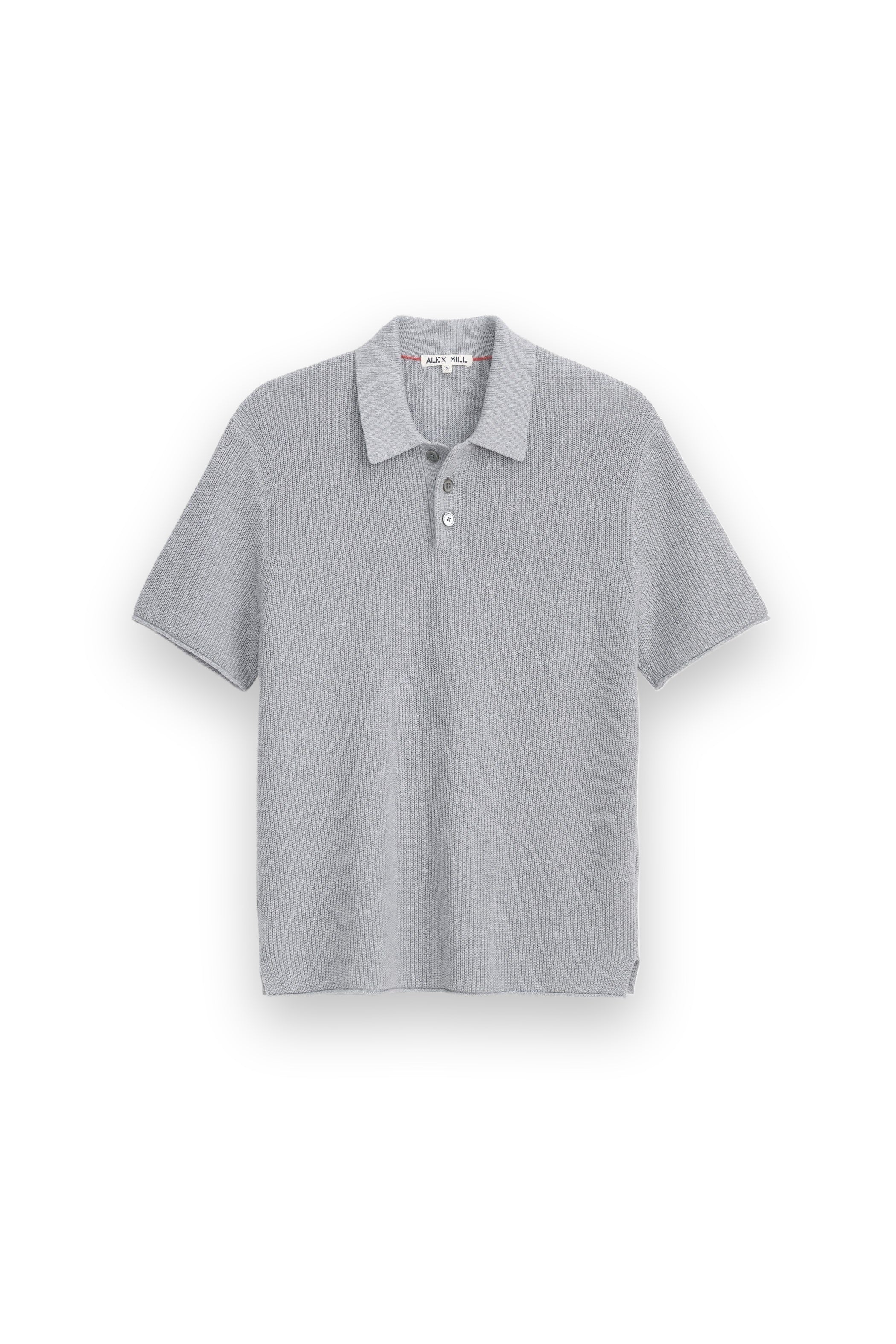 Jayce Polo In Cotton Linen