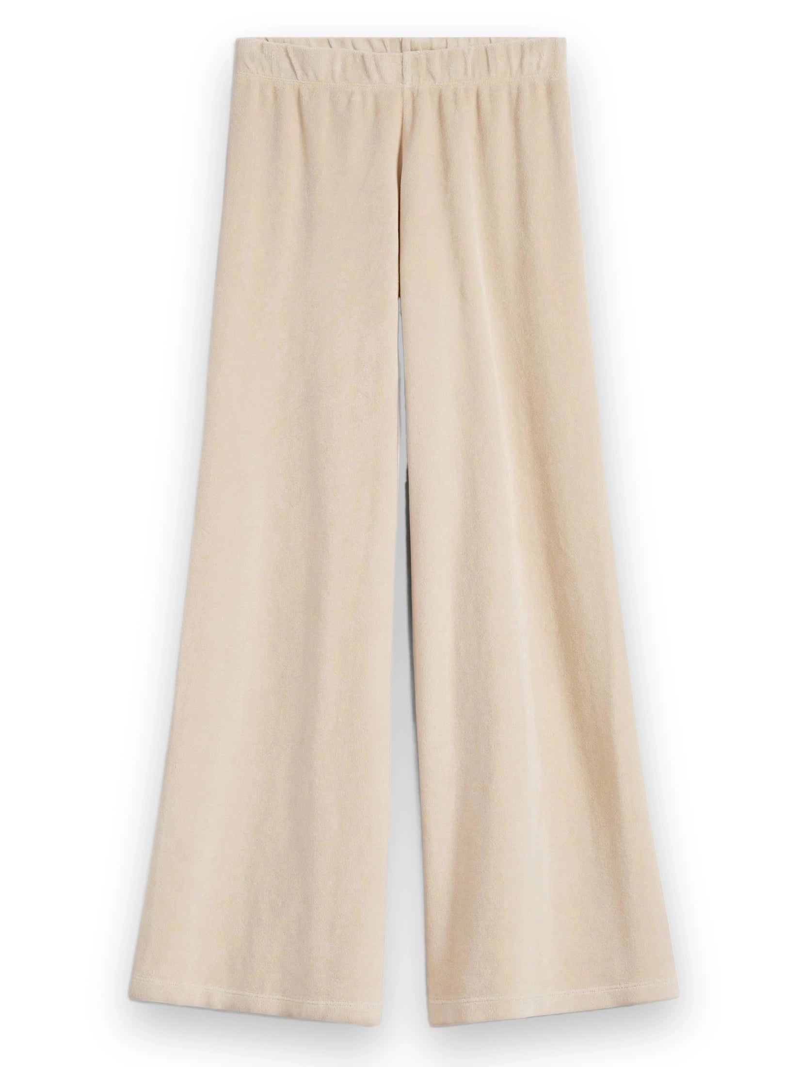 Lito Low-Rise Flare Pants