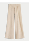 Lito Low-Rise Flare Pants Suzie Kondi