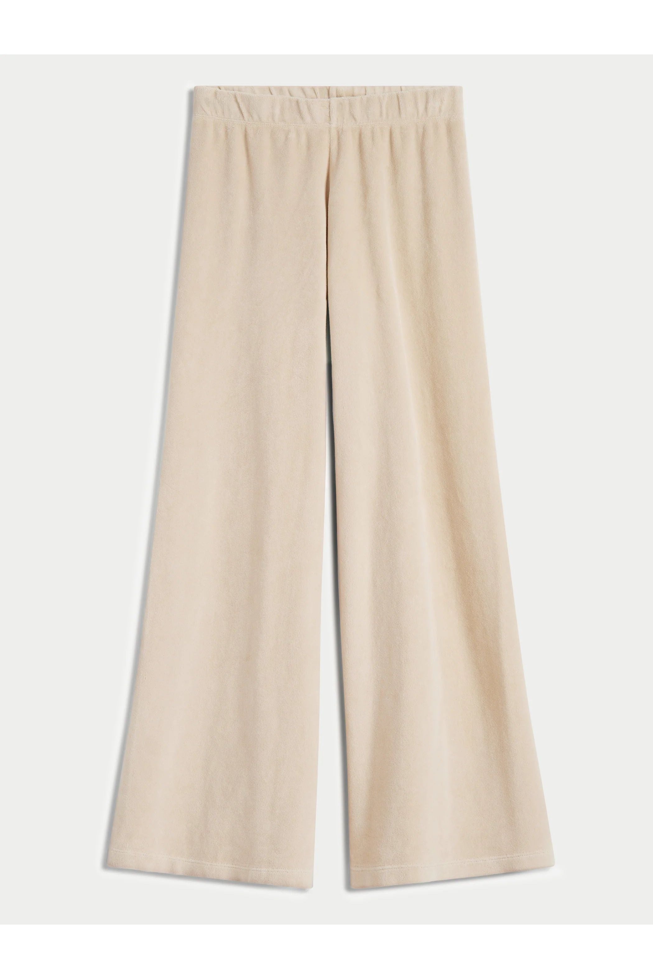 Lito Low-Rise Flare Pants Suzie Kondi