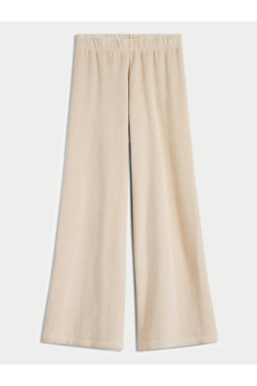 Lito Low-Rise Flare Pants Suzie Kondi