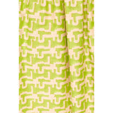 Verona Skirt in Lime Popova MIRTH