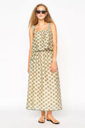 Verona Skirt in Petite Stony Coeur MIRTH