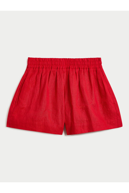 Shkip Shorts Cherry Suzie Kondi