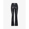 Sequin Flare Legging Commando