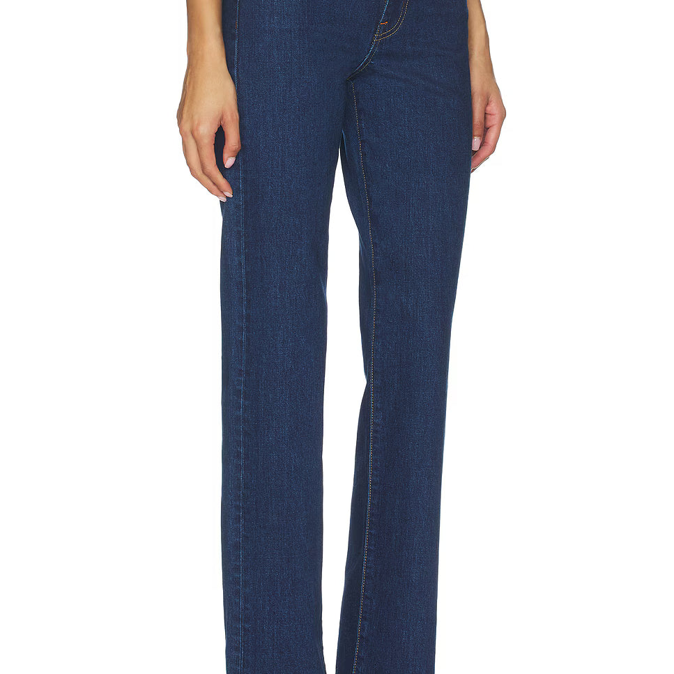 London Western Hero Slvrlake Jeans SLVRLAKE