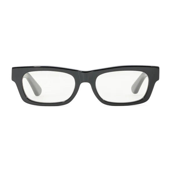 Sloane Clear Glasses Heaven Mayhem