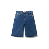 Slvrlake Denim Grace Short Forbidden Love