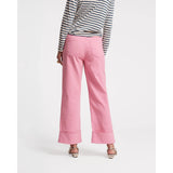 Smarty Cuff Jean Pink Frances Valentine