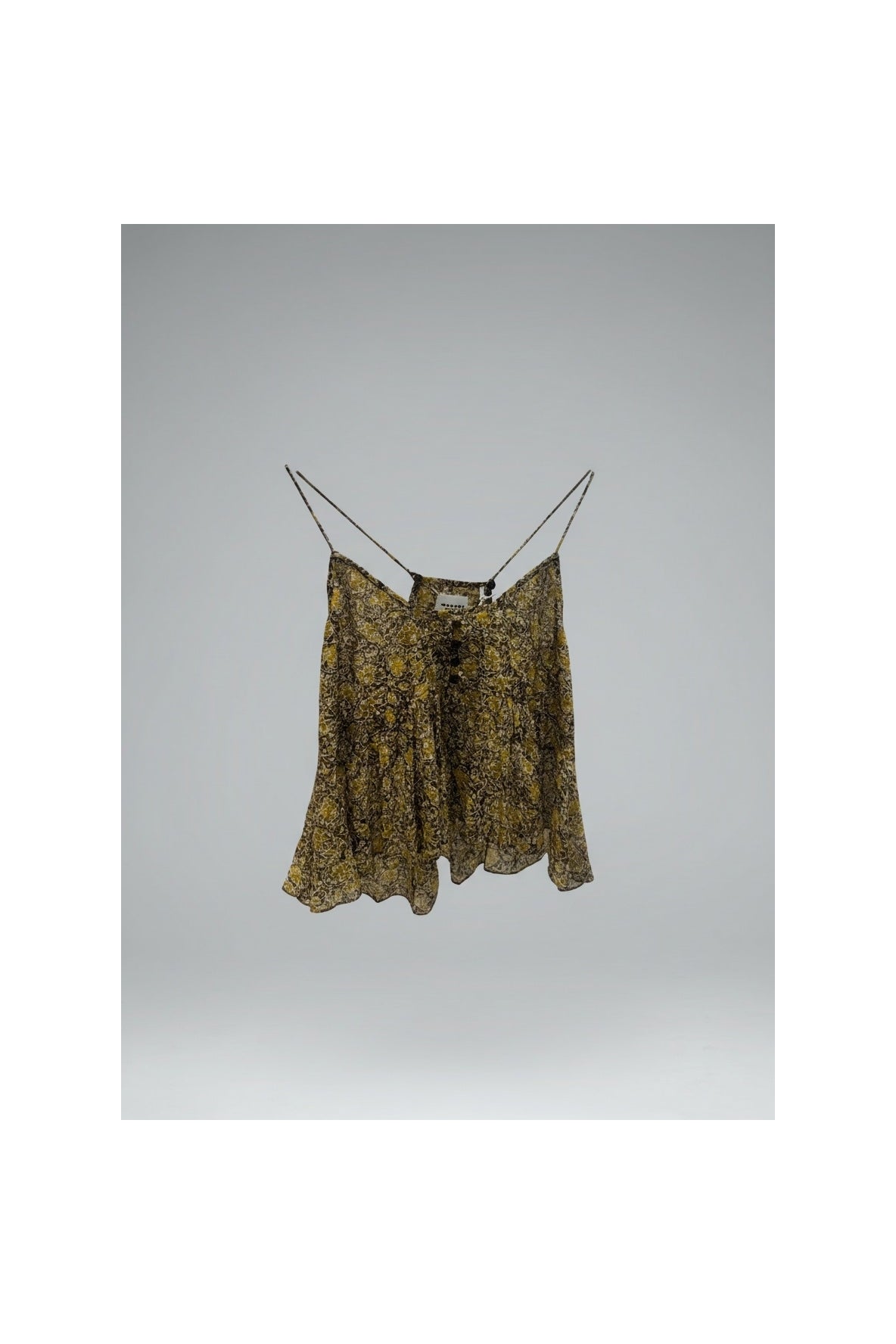 LIRHETTA Top Isabel Marant