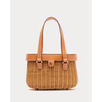 Willow Wicker Basket Frances Valentine