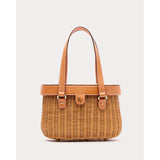 Willow Wicker Basket Frances Valentine