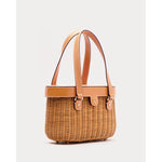 Willow Wicker Basket Frances Valentine