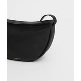 Mansur Gavriel  Moon Sling Bag Black