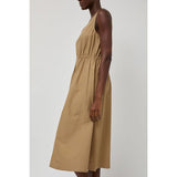No.6 Store Mercer Dress Khaki