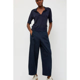 No.6 Store Porter Pant Navy