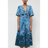 No.6 Store Rory Dress in Midnight Floral
