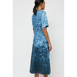 No.6 Store Rory Dress in Midnight Floral