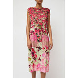 No.6 Store Tierney Dress in Rose Floral