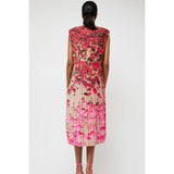 No.6 Store Tierney Dress in Rose Floral