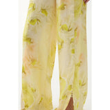 Rodebjer Rubin Daisies Pants