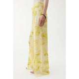 Rodebjer Rubin Daisies Pants