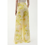 Rodebjer Rubin Daisies Pants