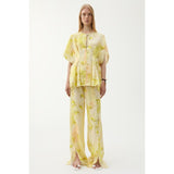 Rodebjer Jennia Daisies Blouse