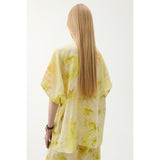 Rodebjer Jennia Daisies Blouse