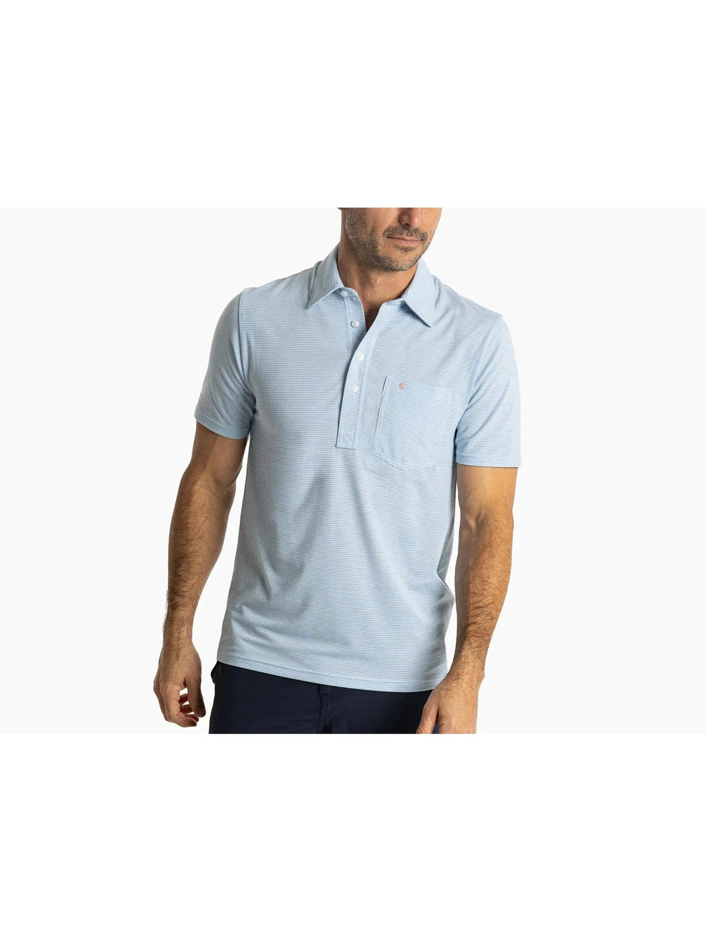 Performance Players Shirt Criquet