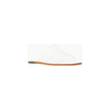 Staud Alessandra Sandal Paper Mesh