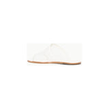 Staud Alessandra Sandal Paper Mesh