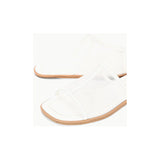 Staud Alessandra Sandal Paper Mesh
