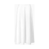 White Smoke Staud Axel Skirt White