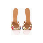 Seashell Staud Brigitte Mule Wildflower