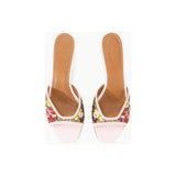 Seashell Staud Brigitte Mule Wildflower