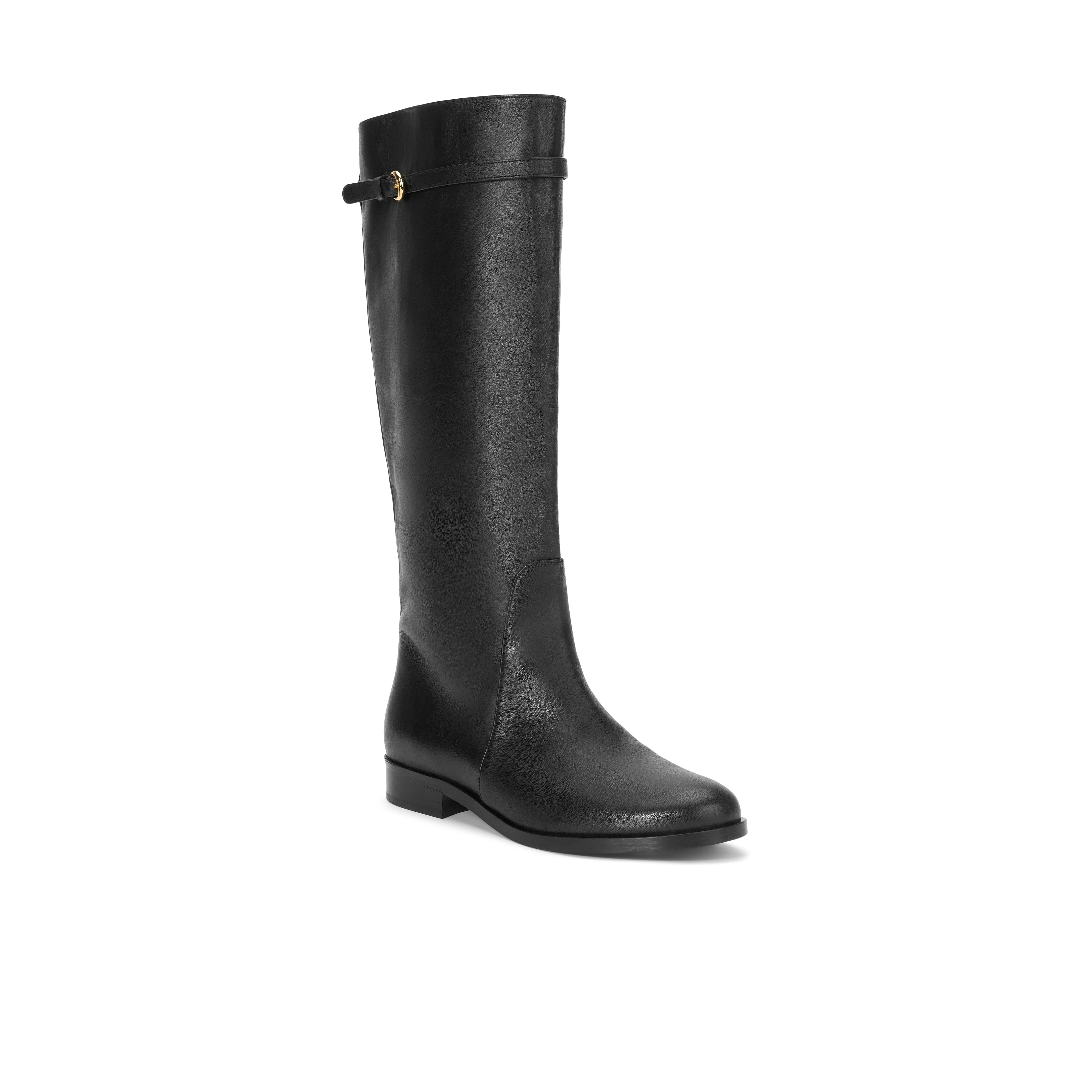 HARLOW RIDING BOOT