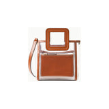 Staud Stadium Mini Shirley Bag