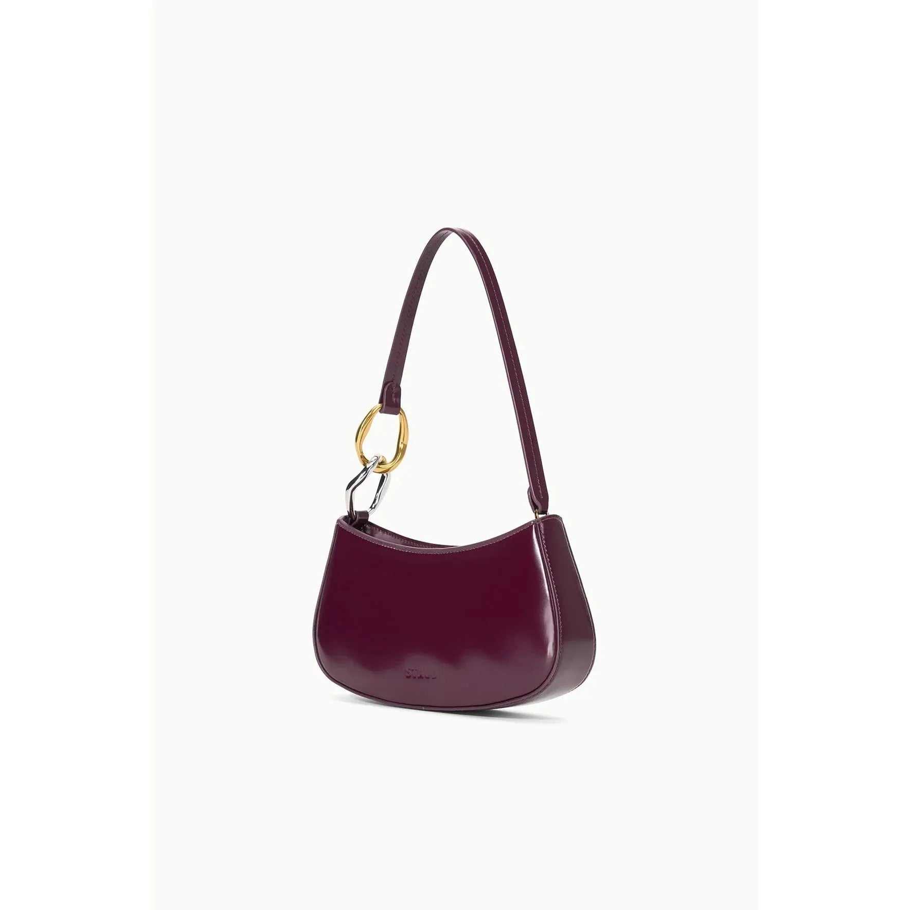 Snow Ollie Bag Syrah