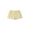 Beige Paddle Short On the Vine Golden